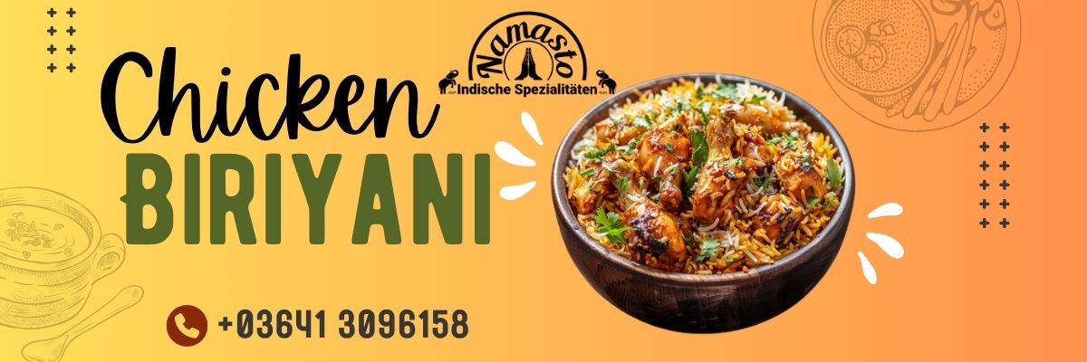 Biriyani