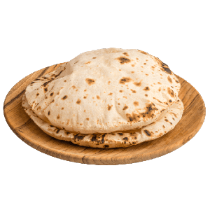 Chapati (2 x Chaptti )